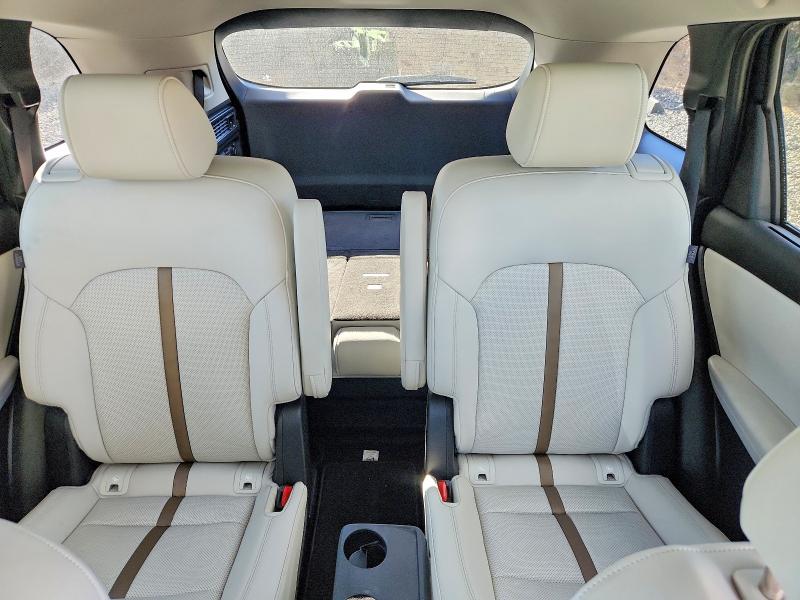 67121456 :رقم المزاد ، JM3KKEHA4R1159535 vin ، 2024 Mazda Cx-90 مزاد بيع