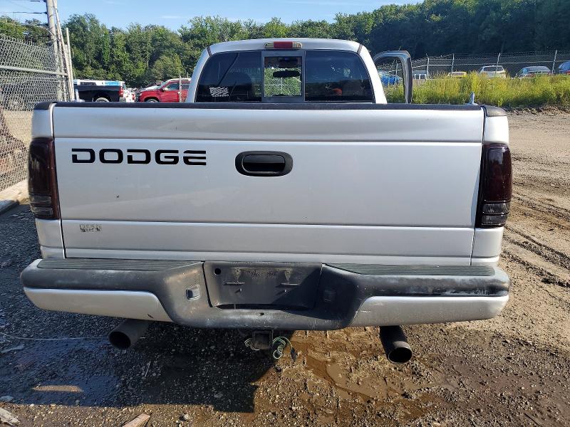 2001 Dodge Dakota მანქანა იყიდება აუქციონზე, vin: 1B7FL26X91S273977, აუქციონის ნომერი: 68175076