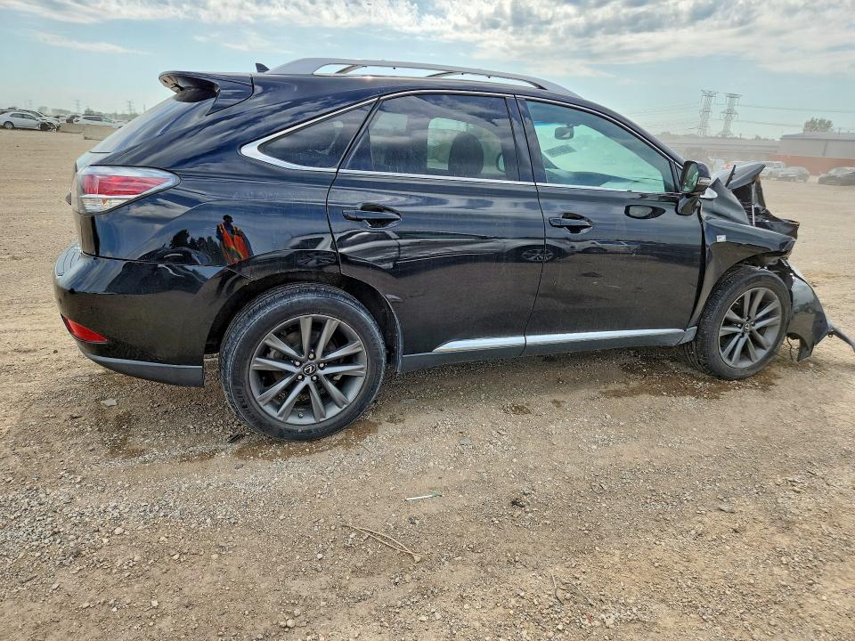 Aukcja sprzedaży 2013 Lexus Rx 350, vin: 2T2BK1BAXDC168993, numer aukcji: 67666896