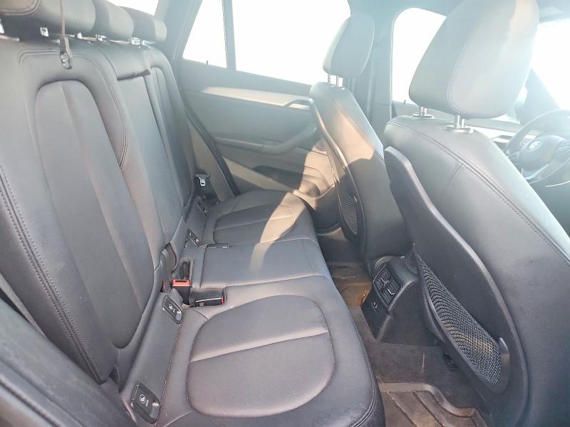 Aukcja sprzedaży 2019 Bmw X1, vin: WBXHT3C54K5L38447, numer aukcji: 68084486
