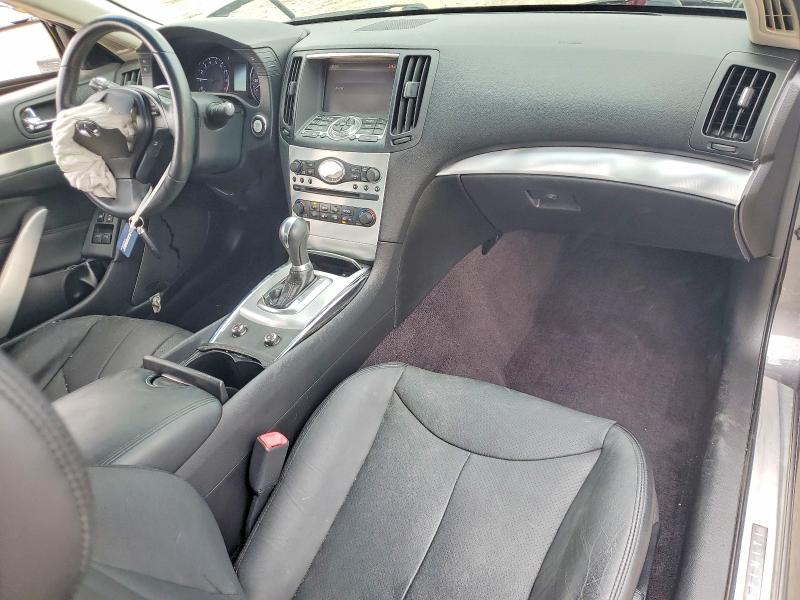 Aukcja sprzedaży 2015 Infiniti Q60 Coupe, vin: JN1CV6EK2FM871112, numer aukcji: 69890096