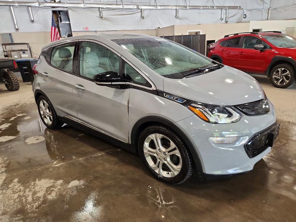 Aukcja sprzedaży 2020 Chevrolet Bolt Ev, vin: 1G1FY6S0XL4112135, numer aukcji: 69323716