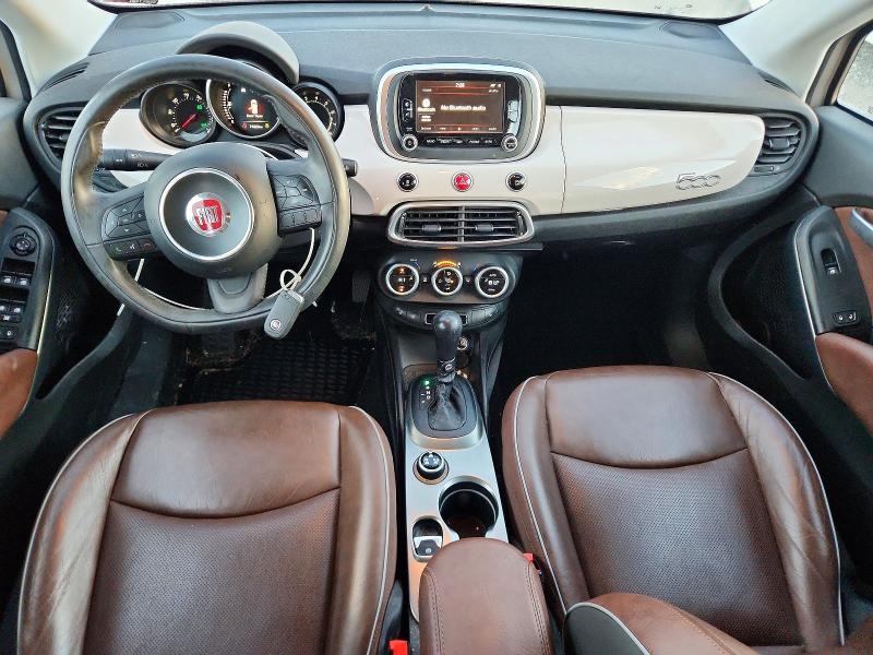Продажа на аукционе авто 2016 Fiat 500x, vin: ZFBCFYDT3GP380468, номер лота: 69622806