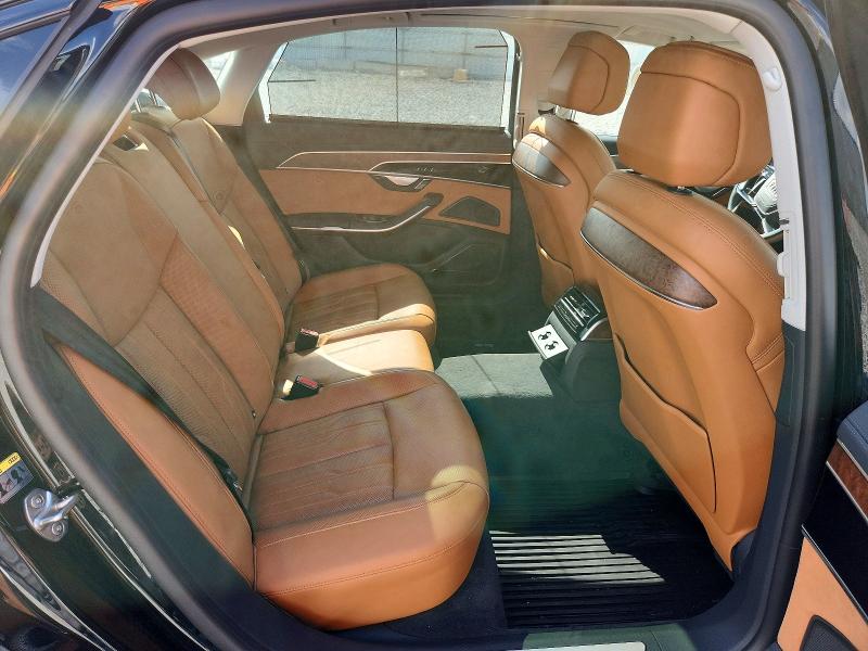 Продаж на аукціоні авто 2023 Audi A8, vin: WAULDAF88PN015196, номер лоту: 68355746