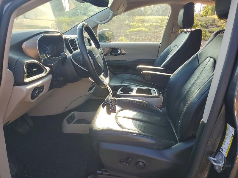 Aukcja sprzedaży 2021 Chrysler Pacifica, vin: 2C4RC1BG7MR608074, numer aukcji: 67445406