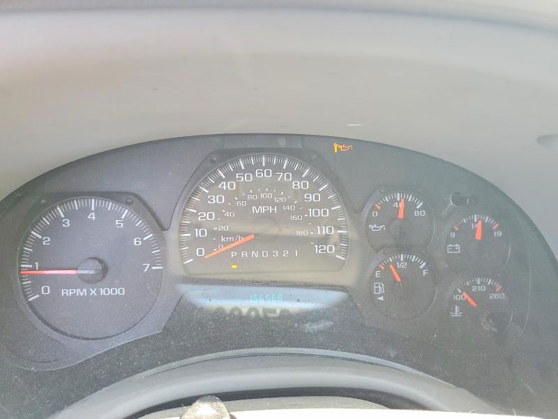Auction sale of the 2006 Chevrolet Trailblazer, vin: 1GNDT13S762260668, lot number: 67968486