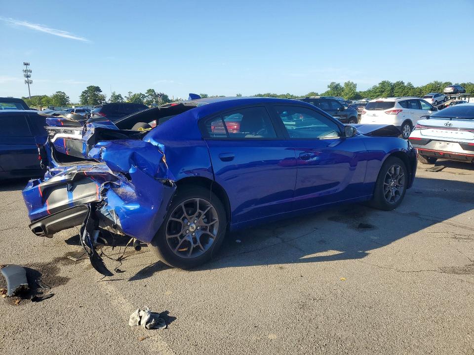 Продажа на аукционе авто 2021 Dodge Charger, vin: 2C3CDXJG6MH580124, номер лота: 67261136