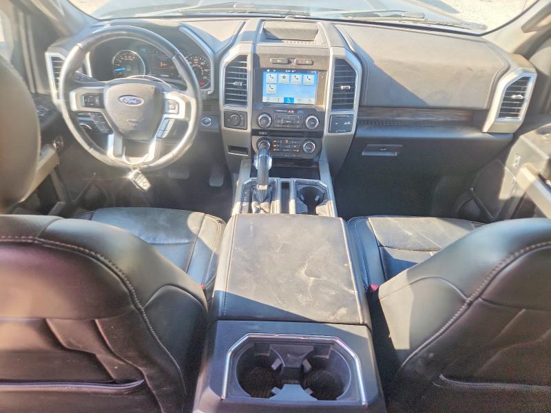 Продажа на аукционе авто 2018 Ford F150, vin: 1FTEW1CG5JKC46535, номер лота: 67755646