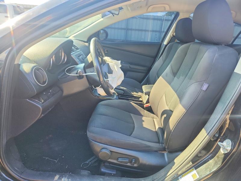 Aukcja sprzedaży 2012 Mazda 6, vin: 1YVHZ8DH6C5M39986, numer aukcji: 67779766
