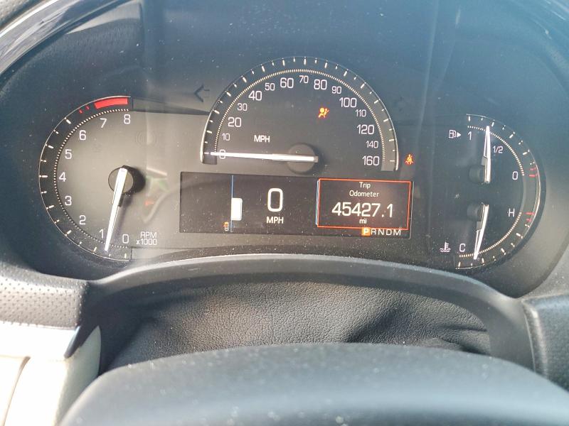 2018 Cadillac Xts მანქანა იყიდება აუქციონზე, vin: 2G61M5S31J9149086, აუქციონის ნომერი: 68273166