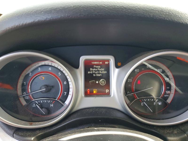 Aukcja sprzedaży 2015 Dodge Journey, vin: 3C4PDCAB3FT548025, numer aukcji: 66528586