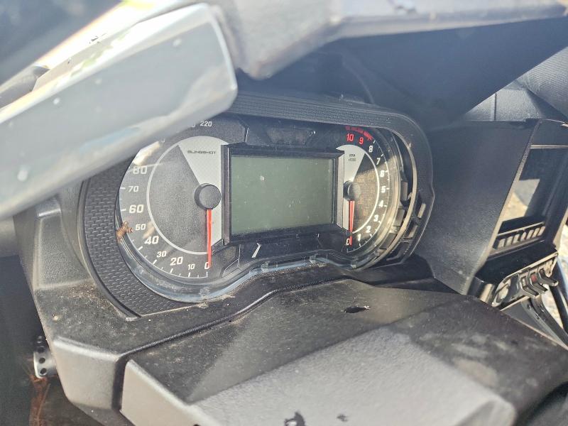 67420416 :رقم المزاد ، 57XAAFGB7P8155918 vin ، 2023 Polaris Slingshot مزاد بيع