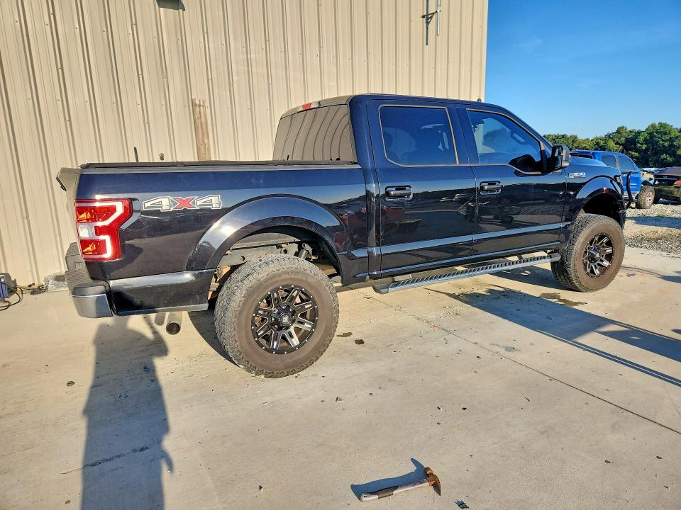 Продажа на аукционе авто 2019 Ford F150, vin: 1FTEW1E55KFB46957, номер лота: 68568616