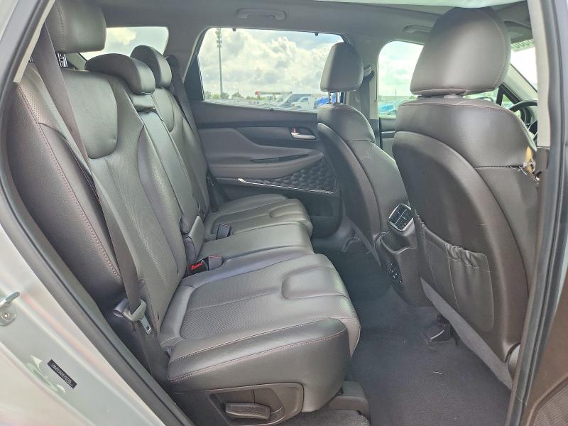Aukcja sprzedaży 2020 Hyundai Santa Fe, vin: 5NMS53AD1LH162785, numer aukcji: 70108586