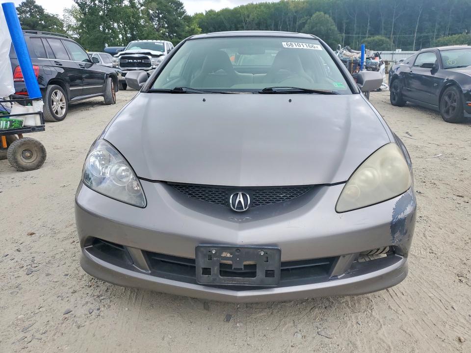 Aukcja sprzedaży 2005 Acura Rsx, vin: JH4DC54865S011004, numer aukcji: 68101166
