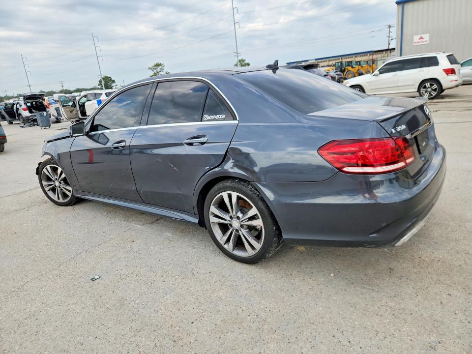 Продажа на аукционе авто 2016 Mercedes-benz E, vin: WDDHF5KB1GB287172, номер лота: 69307966