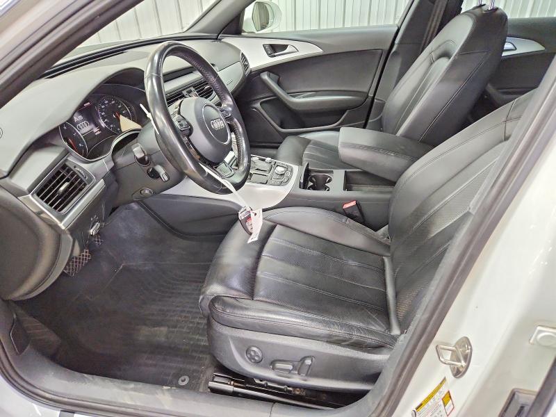 69107346 :رقم المزاد ، WAUHGAFC5CN075951 vin ، 2012 Audi A6 مزاد بيع