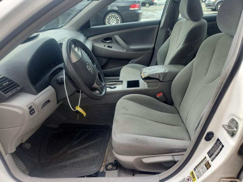 2009 Toyota Camry მანქანა იყიდება აუქციონზე, vin: 4T1BE46K09U866163, აუქციონის ნომერი: 67756126