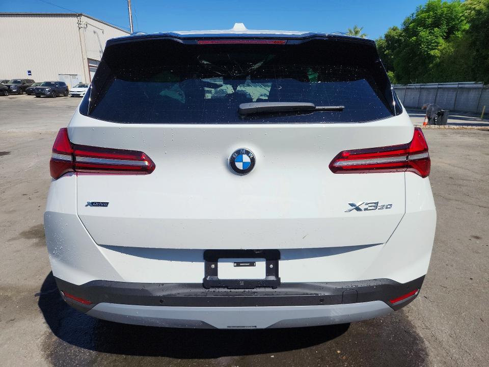 68818176 :رقم المزاد ، 5UX53GP07T9484467 vin ، 2026 Bmw X3 مزاد بيع