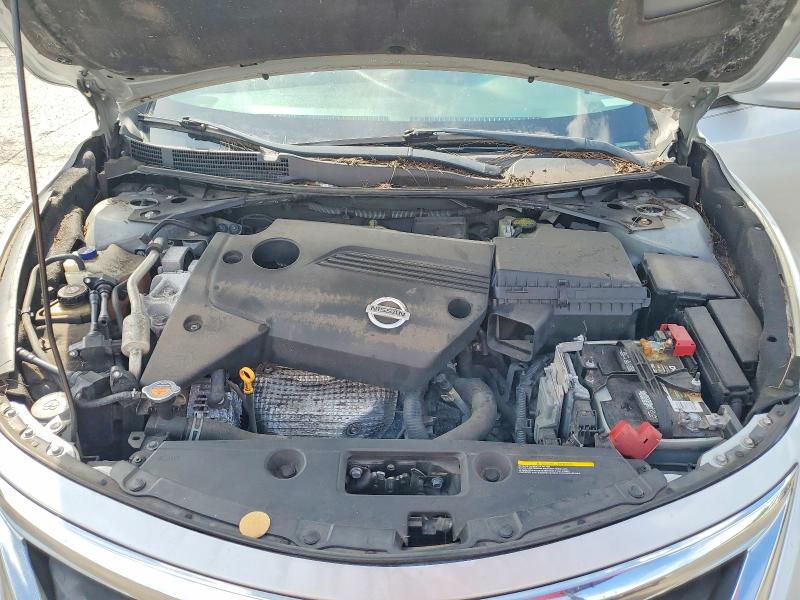 Продажа на аукционе авто 2014 Nissan Altima, vin: 1N4AL3AP8EN388880, номер лота: 69704196
