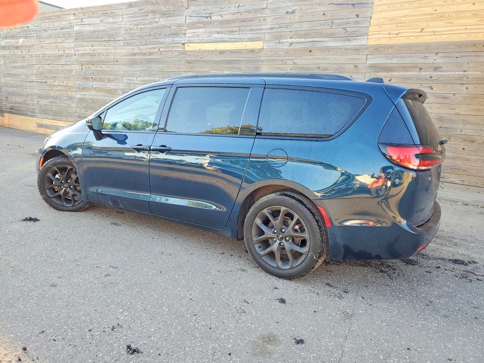 Aukcja sprzedaży 2025 Chrysler Pacifica, vin: 2C4RC1GGXSR520013, numer aukcji: 70246836