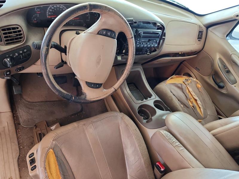 68847546 :رقم المزاد ، 1FMPU18L4XLB09962 vin ، 1999 Ford Expedition مزاد بيع