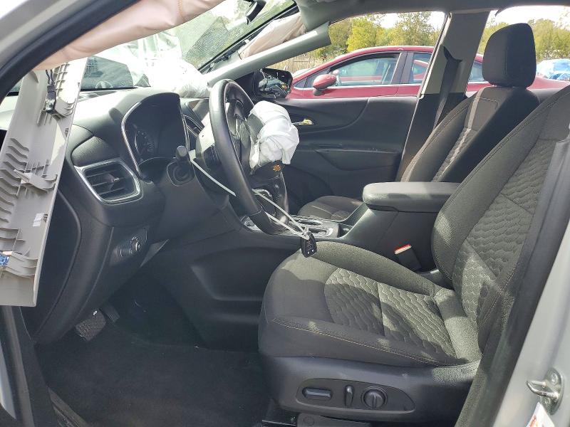 69959756 :رقم المزاد ، 2GNAXLEX0K6216956 vin ، 2019 Chevrolet Equinox مزاد بيع