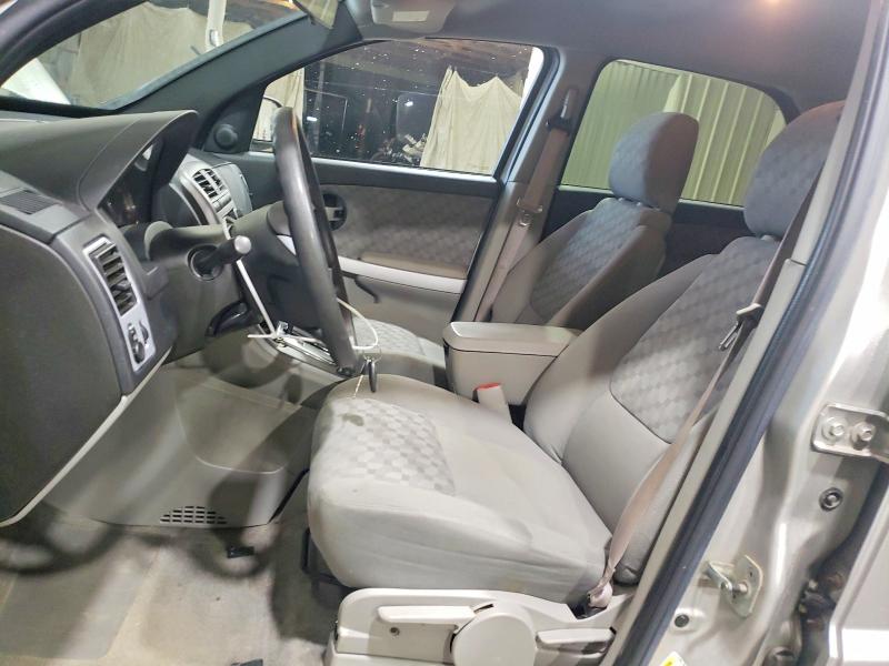 Aukcja sprzedaży 2007 Chevrolet Equinox, vin: 2CNDL13F376041122, numer aukcji: 69755526