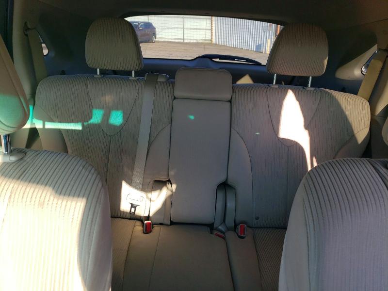 Продаж на аукціоні авто 2010 Toyota Venza, vin: 4T3BA3BB7AU019082, номер лоту: 68243836