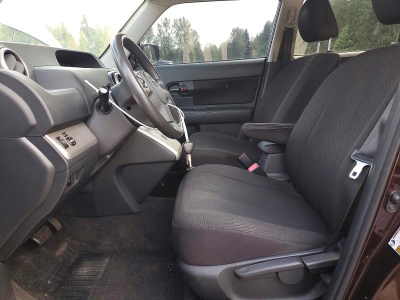 Aukcja sprzedaży 2008 Toyota Scion, vin: JTLKE50E081023467, numer aukcji: 70859786