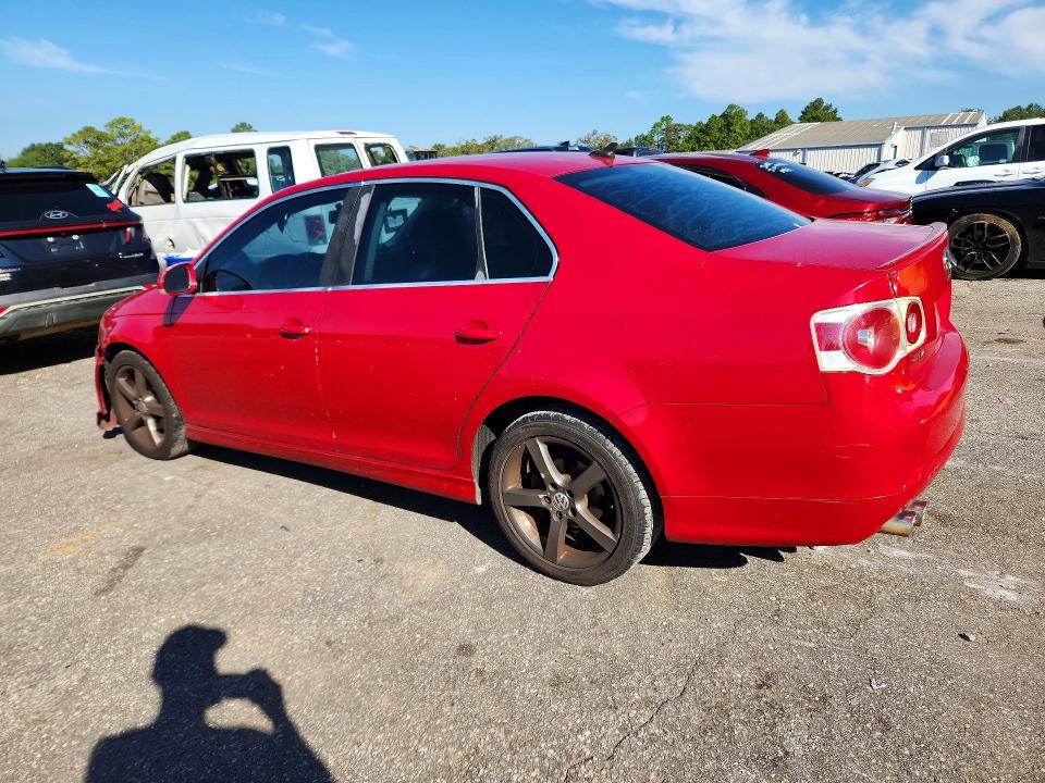 Продаж на аукціоні авто 2007 Volkswagen Jetta, vin: 3VWJF71K47M142142, номер лоту: 70605576