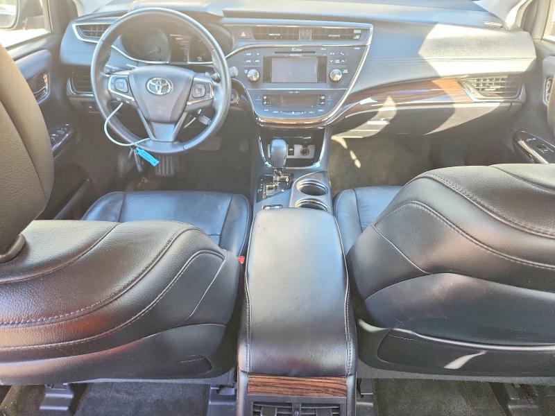 Aukcja sprzedaży 2015 Toyota Avalon, vin: 4T1BK1EB3FU176542, numer aukcji: 69367886