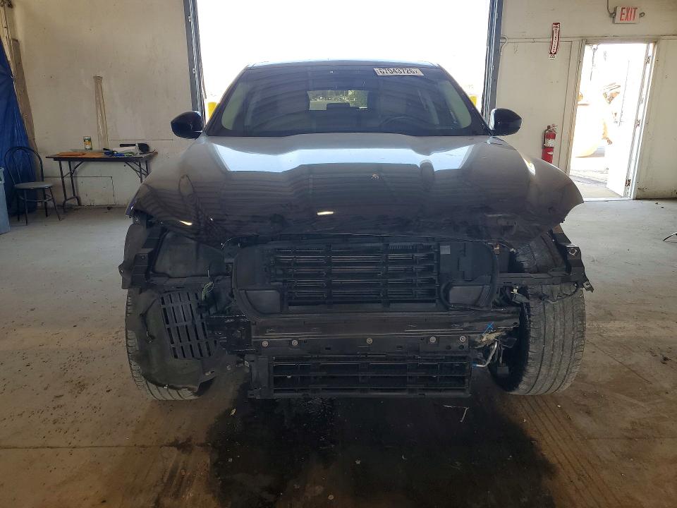 Продаж на аукціоні авто 2023 Jaguar F-pace, vin: SADCJ2EX6PA715272, номер лоту: 67043726