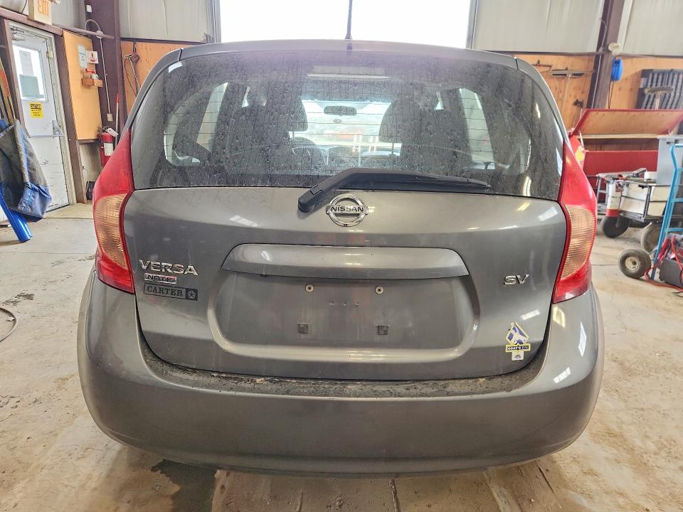 Aukcja sprzedaży 2016 Nissan Versa Note, vin: 3N1CE2CP4GL354249, numer aukcji: 70116566