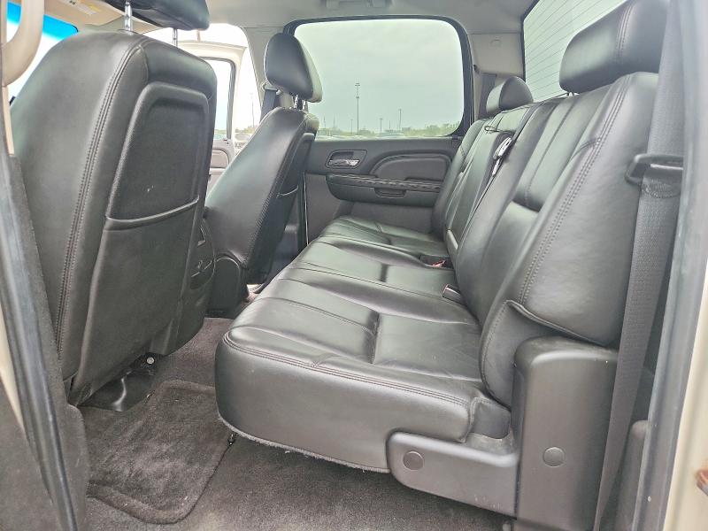 Aukcja sprzedaży 2010 Gmc Sierra, vin: 3GTRKXE22AG267240, numer aukcji: 70825906