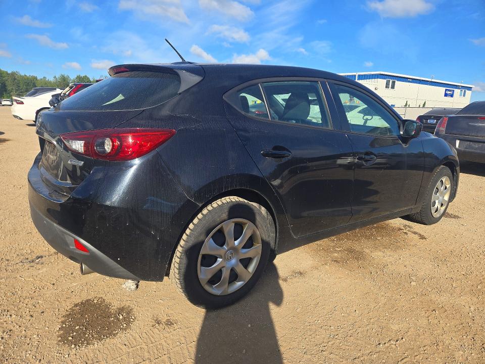 Aukcja sprzedaży 2015 Mazda 3, vin: 3MZBM1K7XFM211495, numer aukcji: 69729166