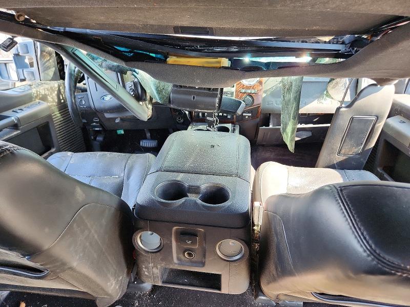 Aukcja sprzedaży 2011 Ford F250, vin: 1FT7W2BT1BEC34427, numer aukcji: 68062146
