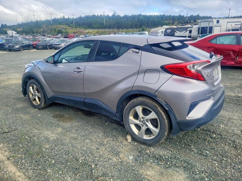 Aukcja sprzedaży 2019 Toyota C-hr, vin: NMTKHMBX4KR065693, numer aukcji: 66405996