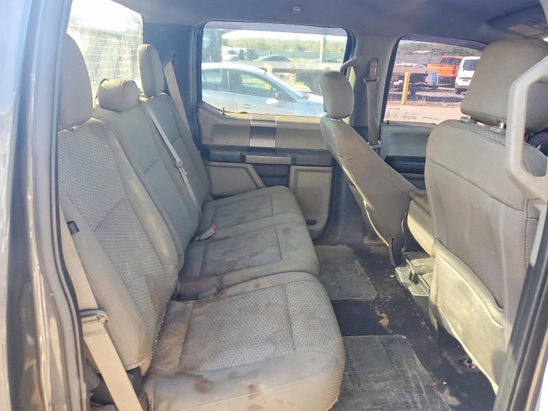 Auction sale of the 2020 Ford F150, vin: 1FTEW1C59LFA21965, lot number: 68250876
