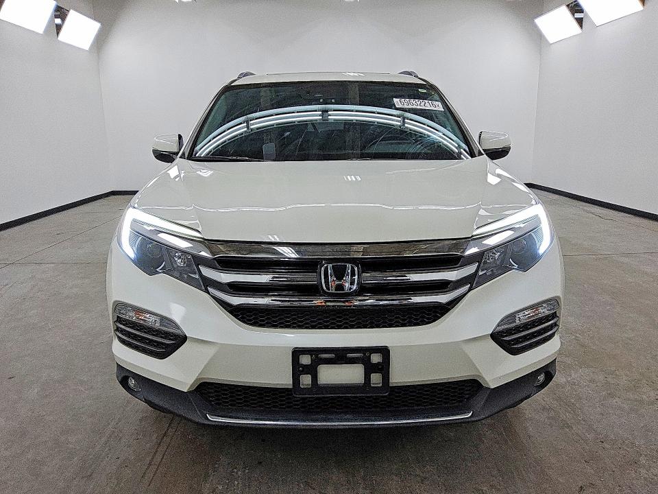 Aukcja sprzedaży 2017 Honda Pilot, vin: 5FNYF6H00HB105336, numer aukcji: 69632216