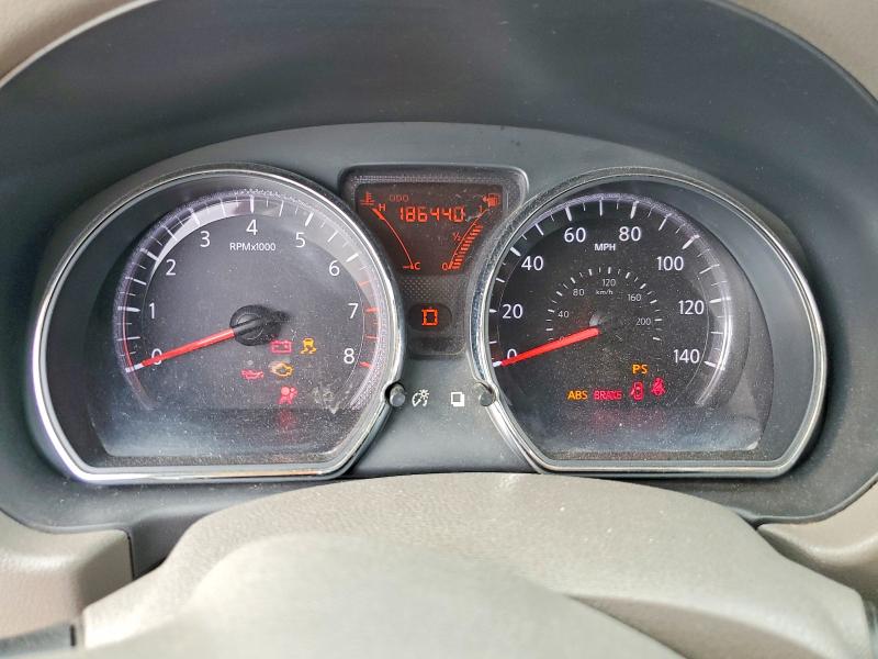 2012 Nissan Versa მანქანა იყიდება აუქციონზე, vin: 3N1CN7AP4CL839811, აუქციონის ნომერი: 69030106