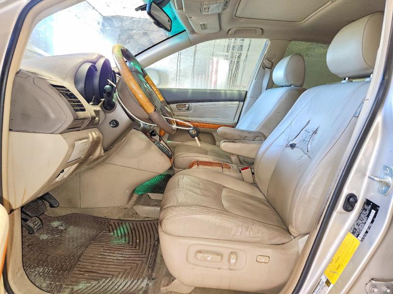 Продаж на аукціоні авто 2008 Lexus Rx, vin: 2T2HK31U68C076027, номер лоту: 70179436