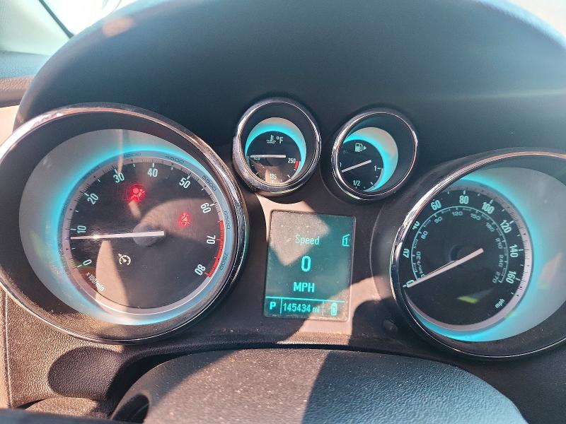 Aukcja sprzedaży 2013 Buick Verano, vin: 1G4PP5SKXD4184234, numer aukcji: 67906976