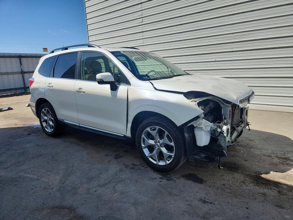 Aukcja sprzedaży 2018 Subaru Forester, vin: JF2SJAWC6JH551390, numer aukcji: 69360816