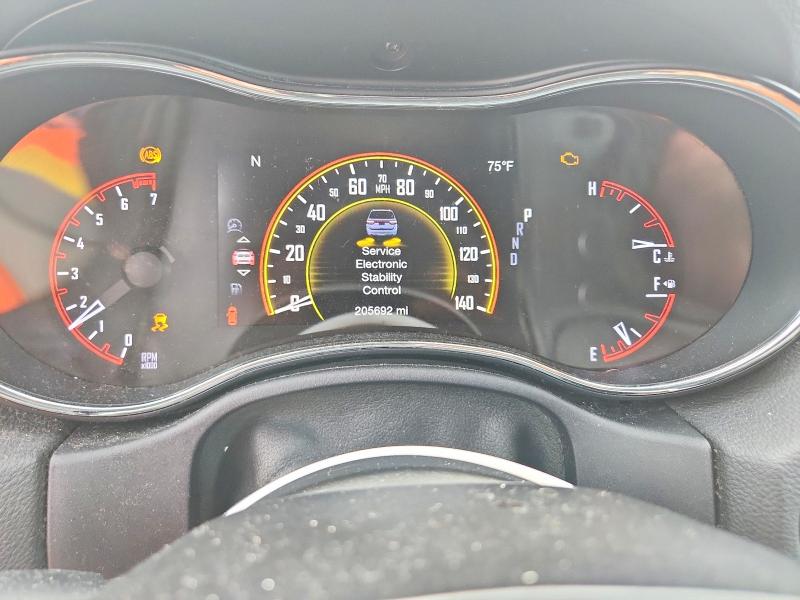 Продажа на аукционе авто 2018 Dodge Durango, vin: 1C4RDJAG3JC115947, номер лота: 66961706