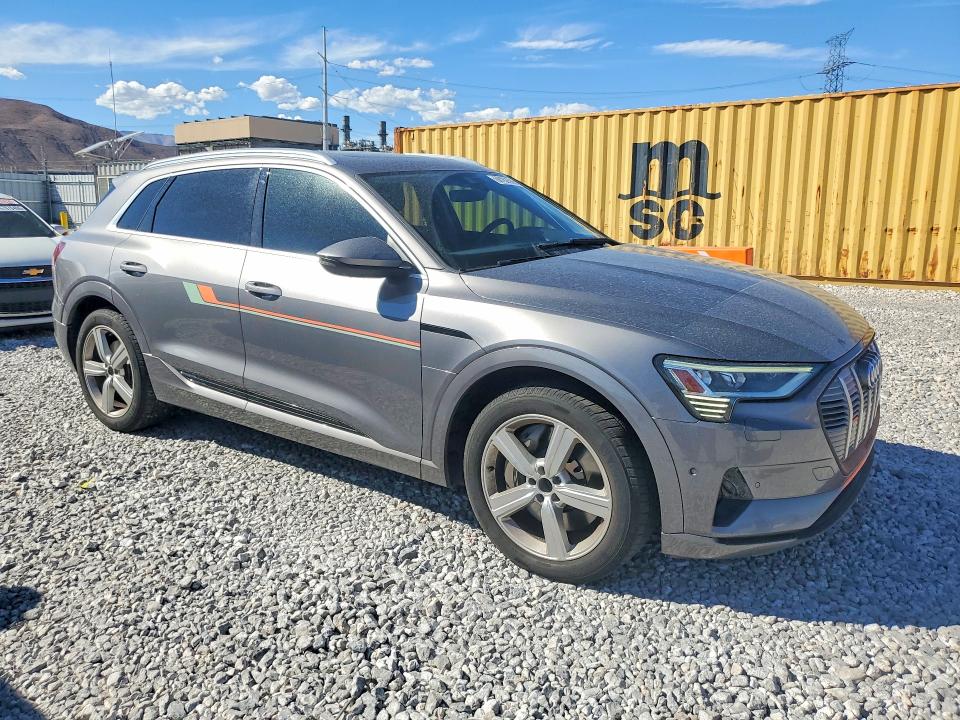 Aukcja sprzedaży 2019 Audi E-tron, vin: WA1LABGE1KB014014, numer aukcji: 68162566