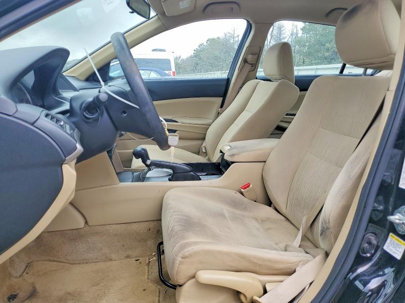 Продаж на аукціоні авто 2012 Honda Accord, vin: 1HGCP2F36CA207532, номер лоту: 70658826