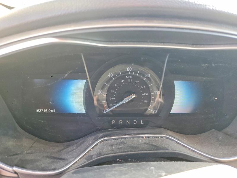 2016 Ford Fusion მანქანა იყიდება აუქციონზე, vin: 3FA6P0LU7GR304737, აუქციონის ნომერი: 69963486