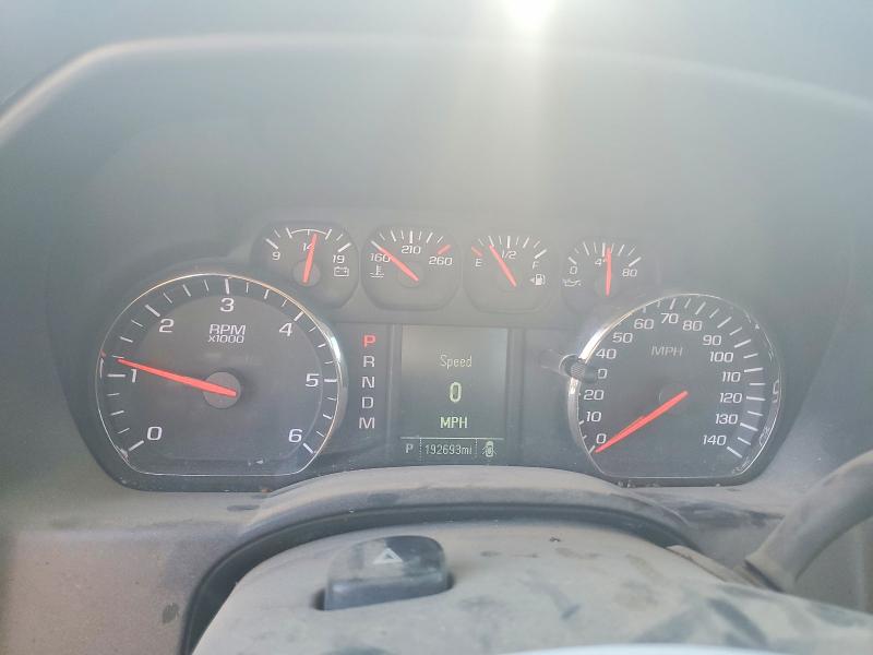 69376126 :رقم المزاد ، 1GCRCPEC2FZ168737 vin ، 2015 Chevrolet Silverado مزاد بيع