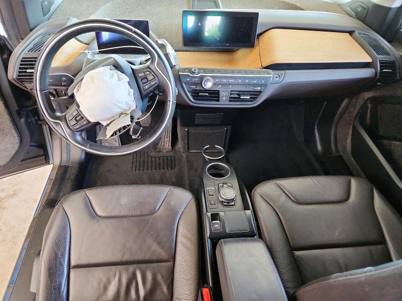 Aukcja sprzedaży 2014 Bmw I3, vin: WBY1Z4C50EV272789, numer aukcji: 66521146